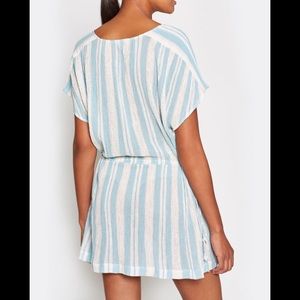 joie merce cotton dress